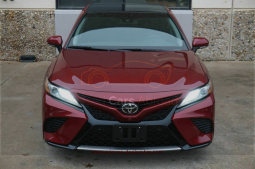 2018 Toyota Camry XSE V6 full