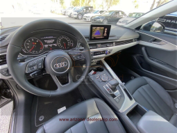 2017 Audi A4 2.0T ultra Premium full