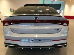 2021 Kia K5 GT-Line full