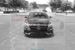 2019 Mercedes-Benz CLA 45 AMG full