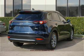 2019 Mazda CX-9 Grand Touring