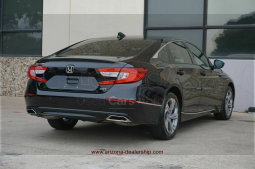 2020 Honda Accord EX-L full