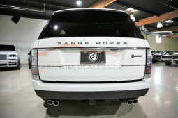 2017 Land Rover Range Rover full