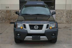 2011 Nissan Xterra S full