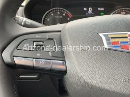 2020 Cadillac CT4 Luxury full