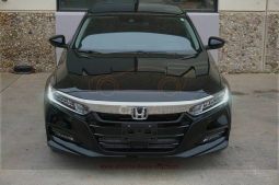 2020 Honda Accord EX-L full