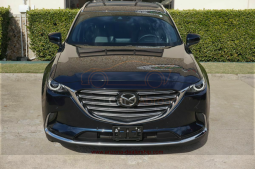 2019 Mazda CX-9 Grand Touring full