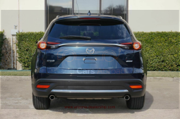 2019 Mazda CX-9 Grand Touring full