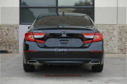 2020 Honda Accord EX-L full