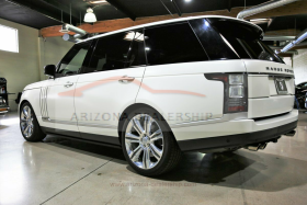 2017 Land Rover Range Rover