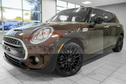 2017 MINI Clubman Cooper full