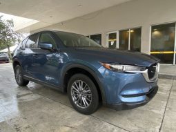 2017 Mazda CX-5 Touring full