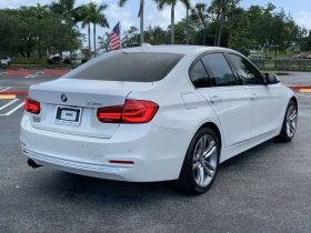 2017 BMW 3-Series 330i