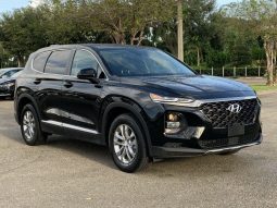 2019 Hyundai Santa Fe SE 2.4 full