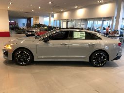 2021 Kia K5 GT-Line full