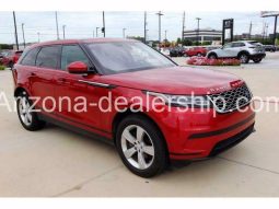 2020 Land Rover Range Rover P250 S full