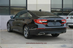 2020 Honda Accord EX-L full