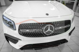 2021 Mercedes-Benz GLB 250 full