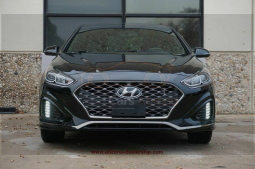 2019 Hyundai Sonata Sport full