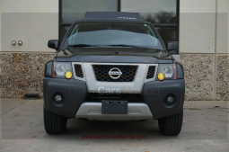 2011 Nissan Xterra S full