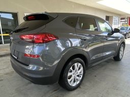 2019 Hyundai Tucson SE full