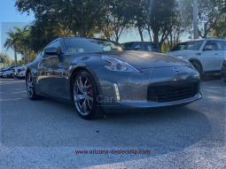 2016 Nissan 370Z full