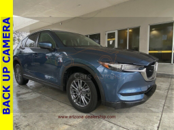 2017 Mazda CX-5 Touring full