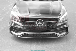 2019 Mercedes-Benz CLA 45 AMG full