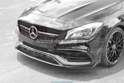 2019 Mercedes-Benz CLA 45 AMG full