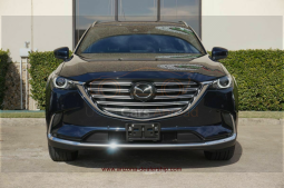 2019 Mazda CX-9 Grand Touring full