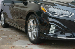 2019 Hyundai Sonata Sport full