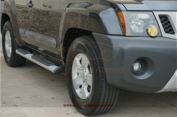 2011 Nissan Xterra S full