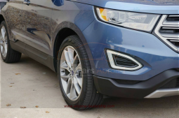 2018 Ford Edge Titanium full