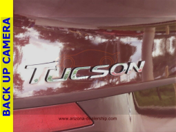 2019 Hyundai Tucson SE full