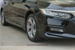 2020 Honda Accord EX-L full