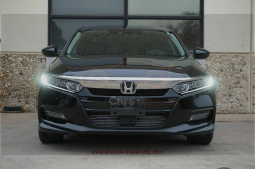 2020 Honda Accord EX-L full