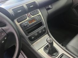 2004 Mercedes-Benz C-Class full