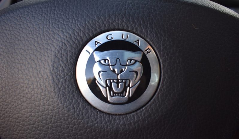 2012 Jaguar XF R – SUPERCHARGED V8 full