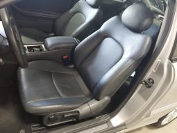 2004 Mercedes-Benz C-Class full