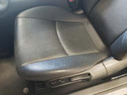 2004 Mercedes-Benz C-Class full