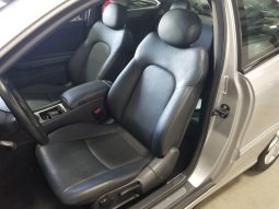 2004 Mercedes-Benz C-Class full