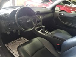 2004 Mercedes-Benz C-Class full