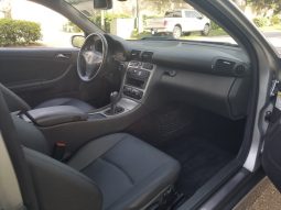 2004 Mercedes-Benz C-Class full