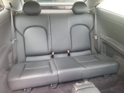 2004 Mercedes-Benz C-Class full