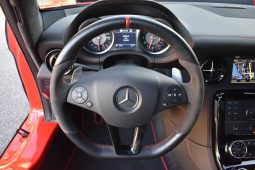 2013 Mercedes-Benz SLS AMG GT GULLWING full