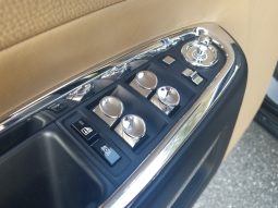 2016 Rolls-Royce Ghost EXTENDED WHEELBASE – ULTRA LUXURY full