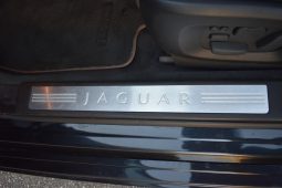 2012 Jaguar XF R – SUPERCHARGED V8 full