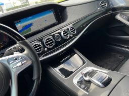 2018 Mercedes-Benz S-Class MAYBACH S650 – V12 – 3K MILES full