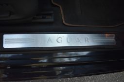 2012 Jaguar XF R – SUPERCHARGED V8 full