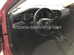 2019 Volkswagen Jetta 1.4T SE full